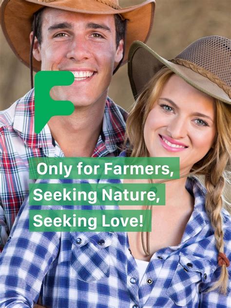Dating sites for farmers - The Internet dating site Muddy Matches launches a new app, destined to become 'Tinder for country types'. Determined to settle down with a rural type, Lindsay Lyon, who works in London and lives ...